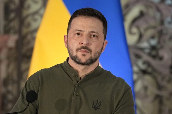 Зеленський скасував візит до Польщі: реакція Варшави на рішення президента України