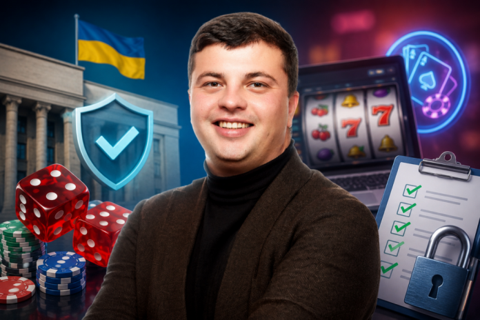 Геннадій Новіков залишає посаду керівника PlayCity: підсумки року роботи та виклики для майбутнього