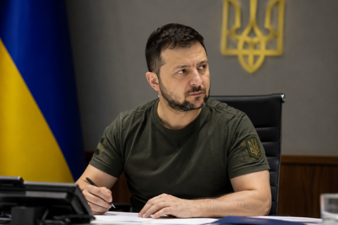 Кадрові зміни в Україні: фракція 