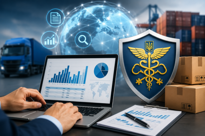 На митниці зменшать кількість сюрпризів: новий сервіс для підприємців