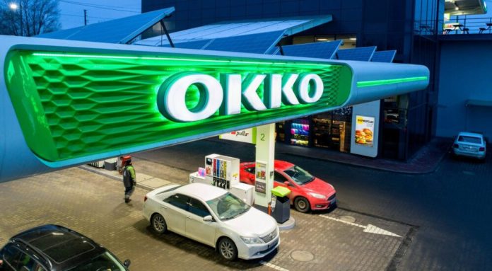 ОККО перерахувала державі майже 15 млрд гривень податків за півроку