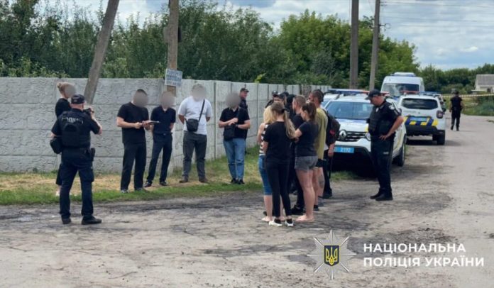 Подвійне вбивство в Калинівці: військовослужбовці під підозрою