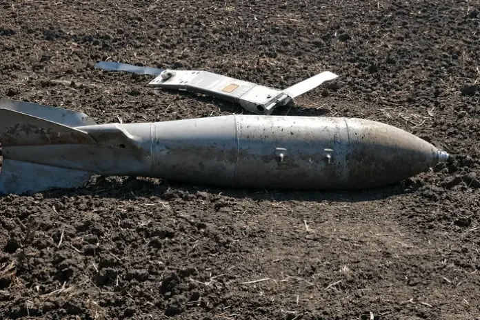 Російські війська атакували Ізюм: серед потерпілих троє дітей