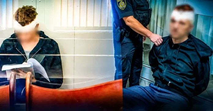 У Києві затримали чоловіка, підозрюваного у вбивстві лікаря військово-лікарської комісії