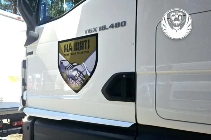 Україна повернула 501 тіло загиблих: стартує складний процес ідентифікації