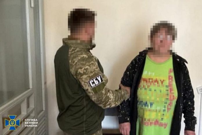 Віддали ворогу навіть інформацію про сина: агентку ФСБ засудили на 15 років