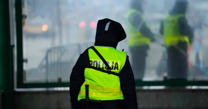 Затримання жінки у Польщі за напад на українських підлітків: їй загрожує до 7,5 років ув'язнення