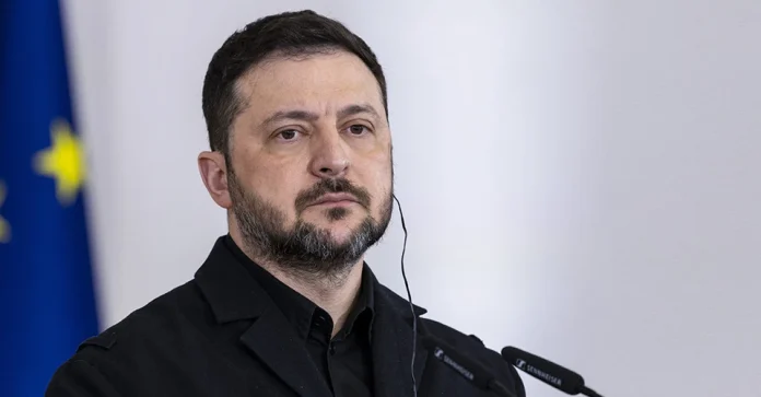 Зеленський підкреслив необхідність України для НАТО у сучасній війні