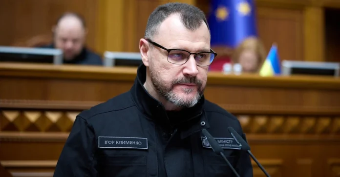 Зеленський призначив Клименка секретарем РНБО: нові виклики для безпеки