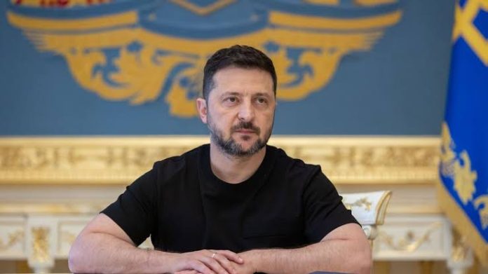 Зміни в уряді: чому Зеленський ухвалив рішення про нового прем’єра