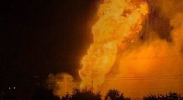 ЗСУ завдали удару по об'єктах ВПК РФ та логістики у Криму