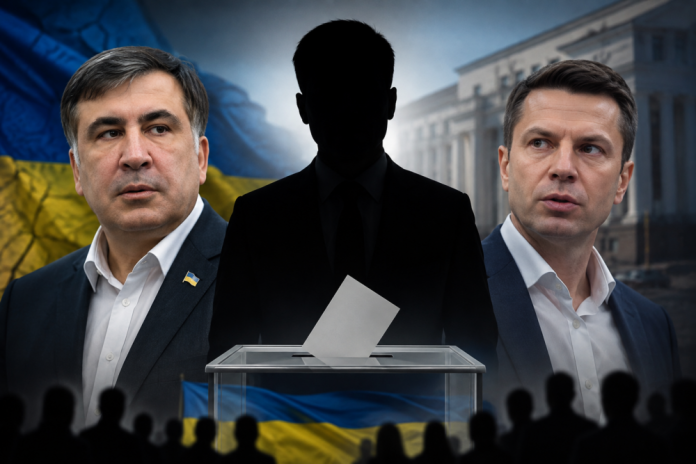 Несподіване відродження 