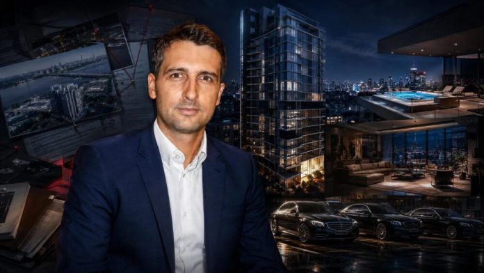 Невідома сторона статків Георгія Ясинського: чому НАБУ не реагує?