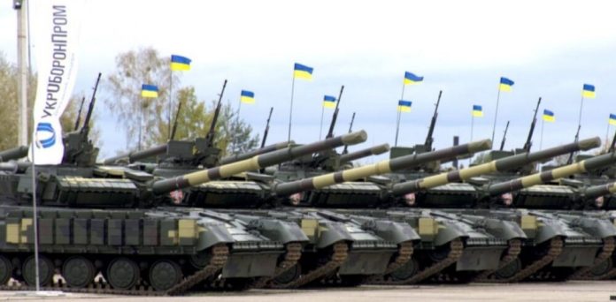 Новий перегляд держбюджету: Україна потребує більше фінансування для армії