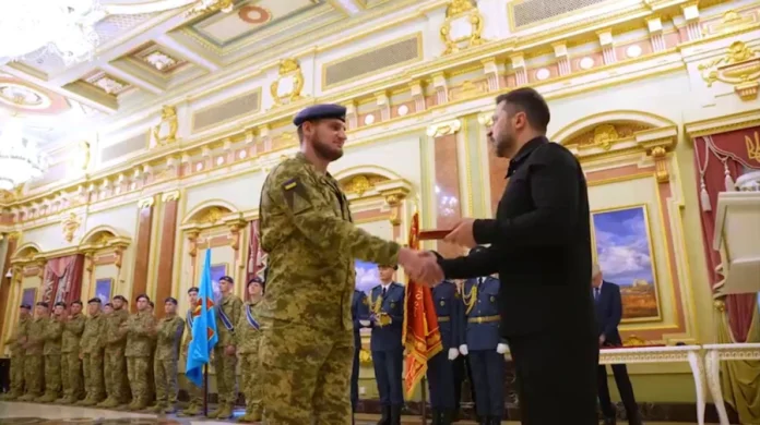 Зеленський: Нестача ракет є головним викликом для української ППО