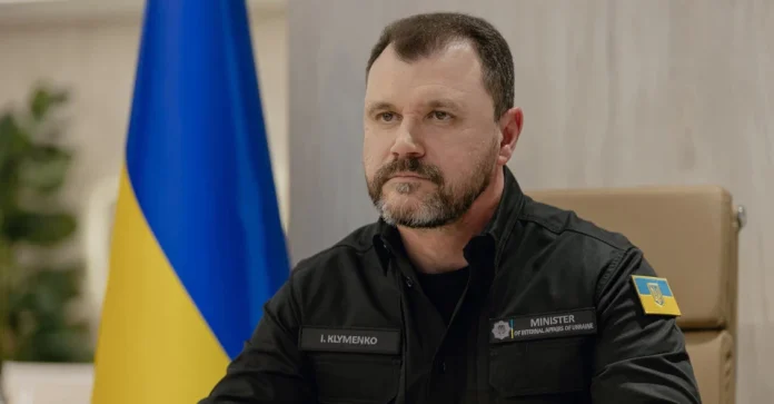 Зеленський обрав нового секретаря РНБО: Ігор Клименко на чолі